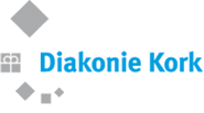 Logo der Diakonie Kork